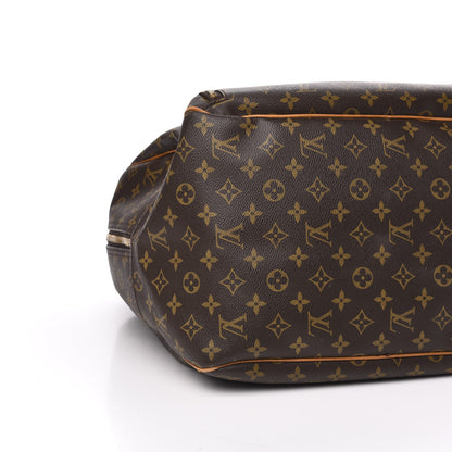 Louis Vuitton Monogram Evasion Sports Bag 8 of 12