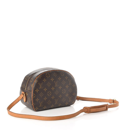 Louis Vuitton Monogram Blois 2 of 8