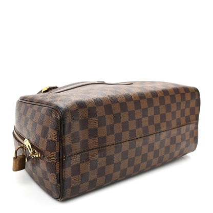 Louis Vuitton Damier Ebene Nolita 4 of 10
