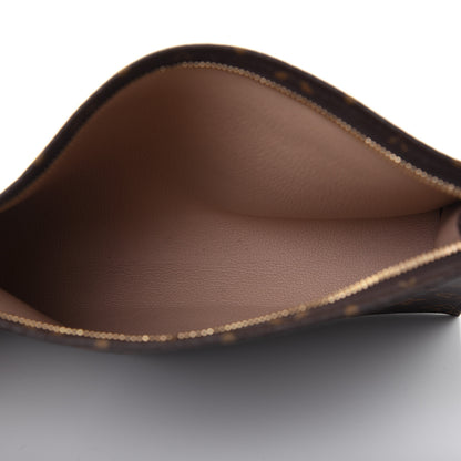 Louis Vuitton Monogram Toiletry Pouch 26 5 of 9