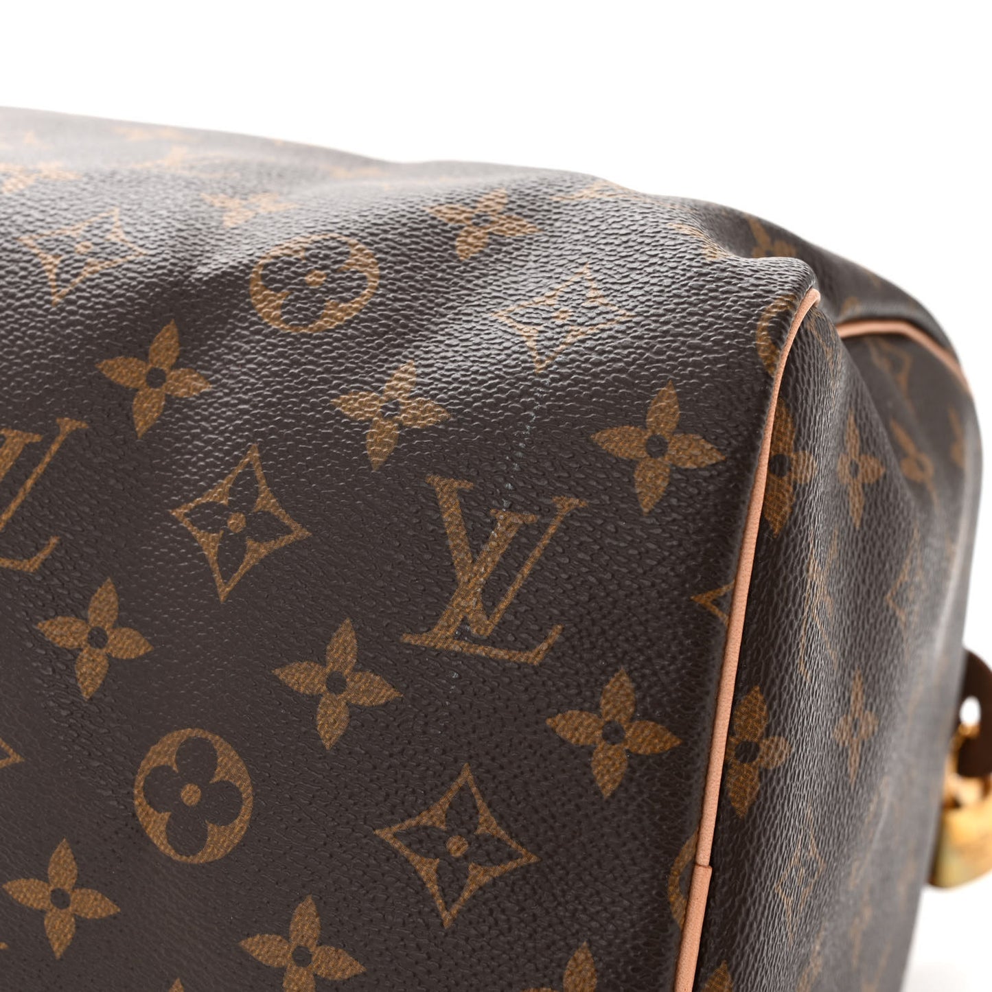 Monogram Speedy 30