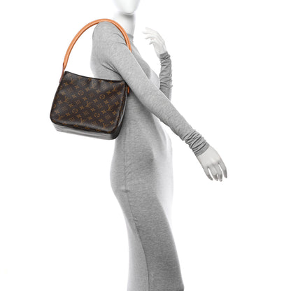 Louis Vuitton Monogram Looping MM 2 of 11