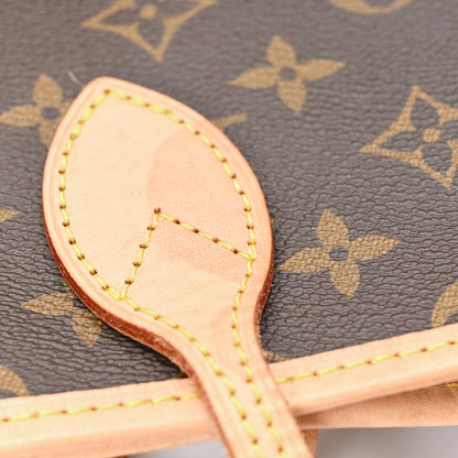 Louis Vuitton Monogram Neo Neverfull GM 10 of 10