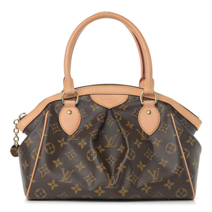 Louis Vuitton Monogram Tivoli PM 1 of 11
