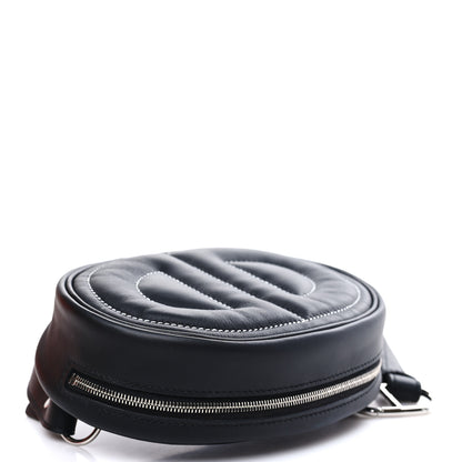 Hermes Swift In-The-Loop Belt Bag Black 4 of 10