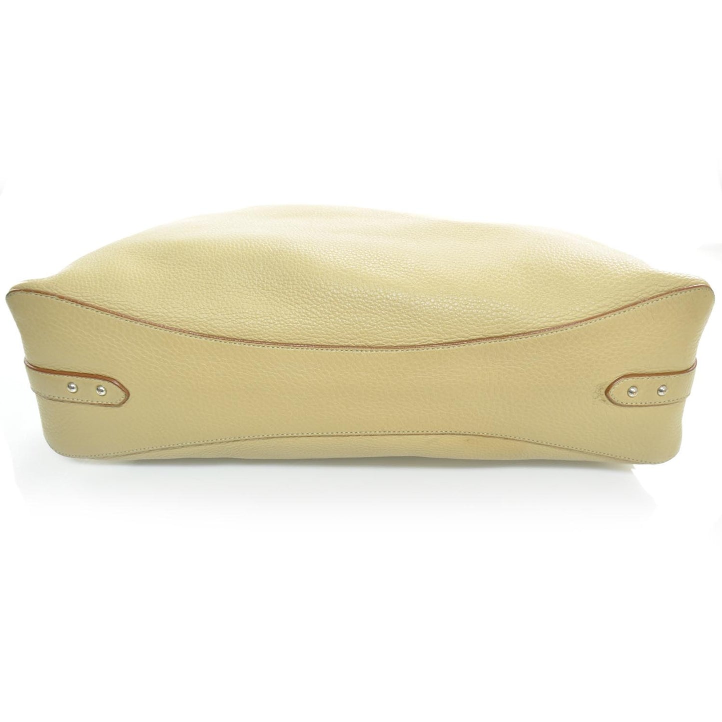Vitello Daino Rope Knot Hobo