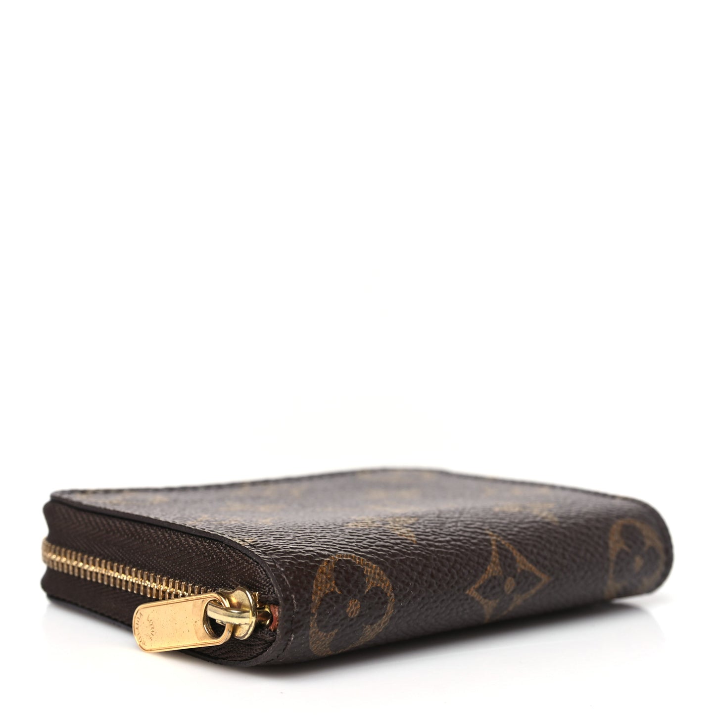Monogram Zippy Coin Purse