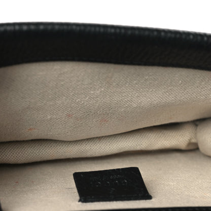 Gucci Calfskin Mini Dionysus Shoulder Bag Black 12 of 12