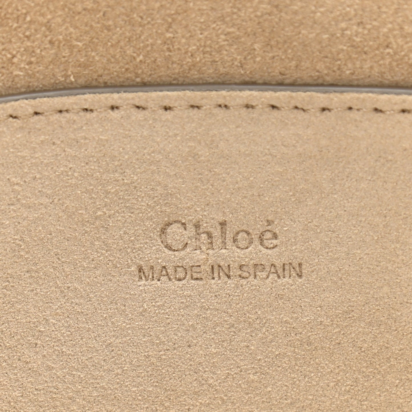Goatskin Small Faye Shoulder Bag Off White