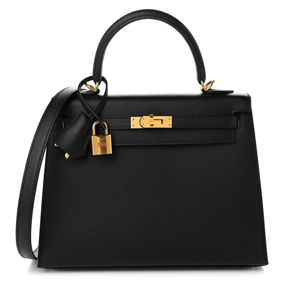 Epsom Kelly Sellier 25 Black