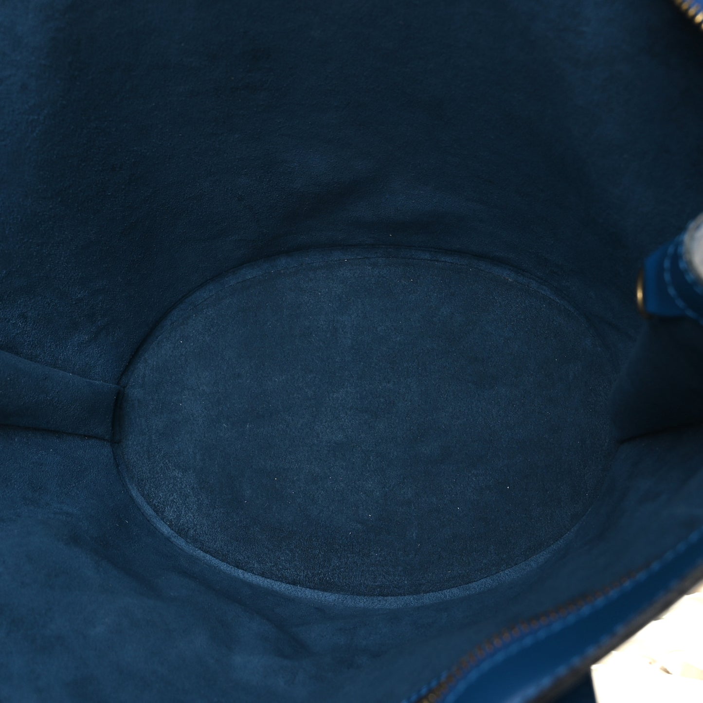 Epi Saint Jacques GM Toledo