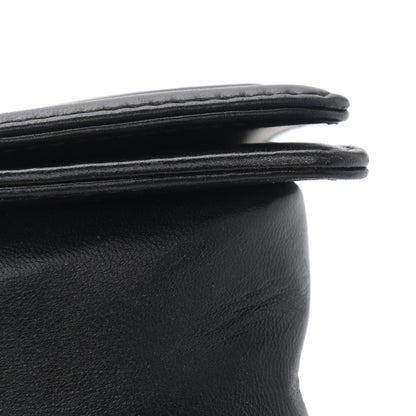 Chanel Calfskin Quilted Small Boy Flap Black 12 of 12