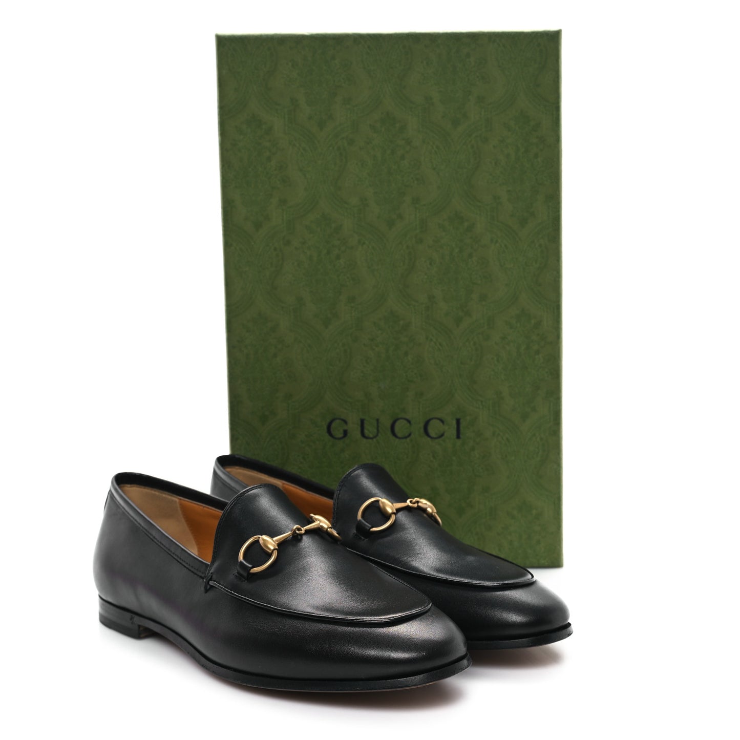 Betis Glamour Calfskin Womens Jordaan Loafers 37 Black