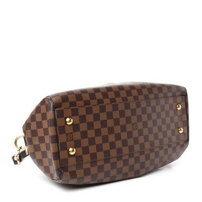 Louis Vuitton Damier Ebene Trevi GM 4 of 9