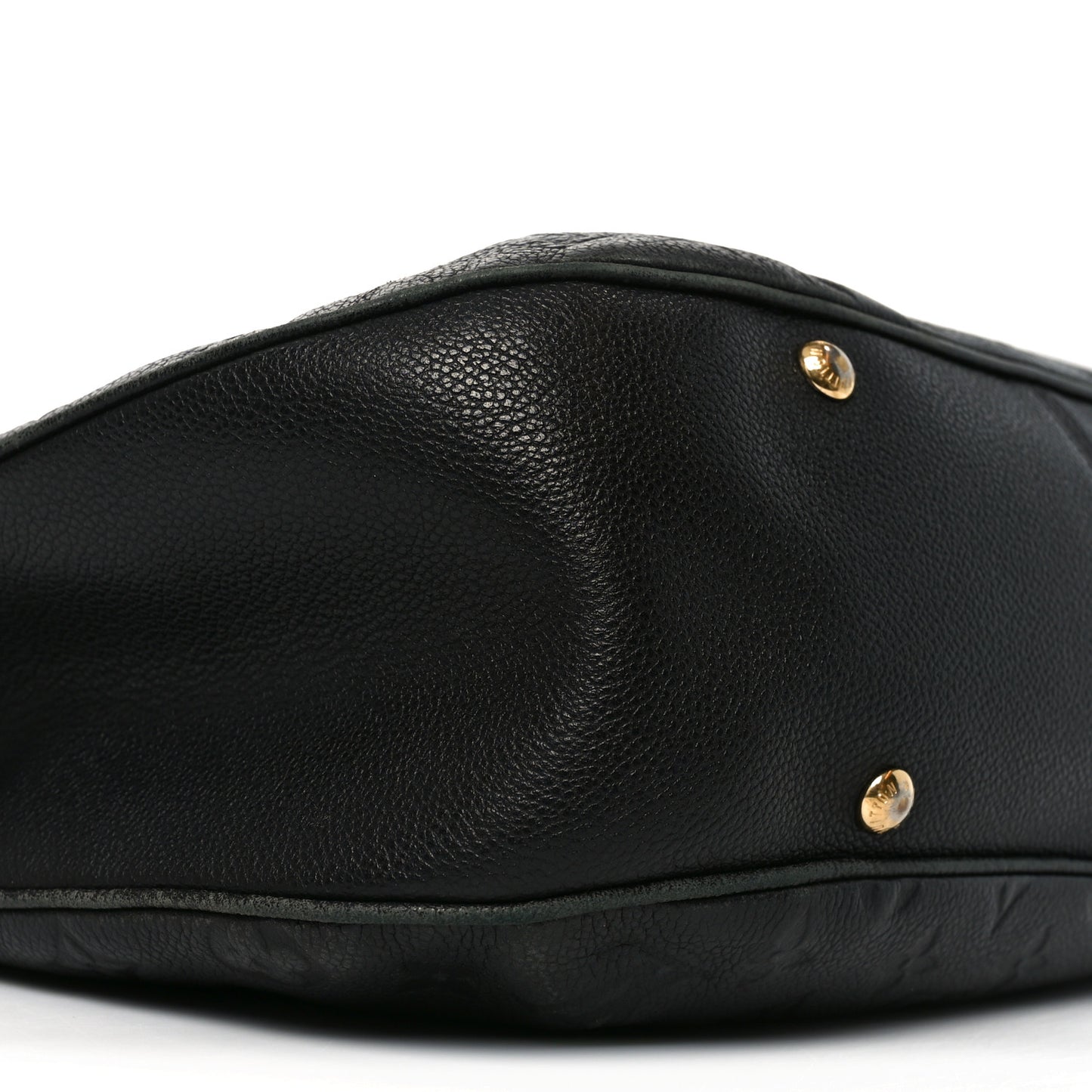 Empreinte Spontini Black