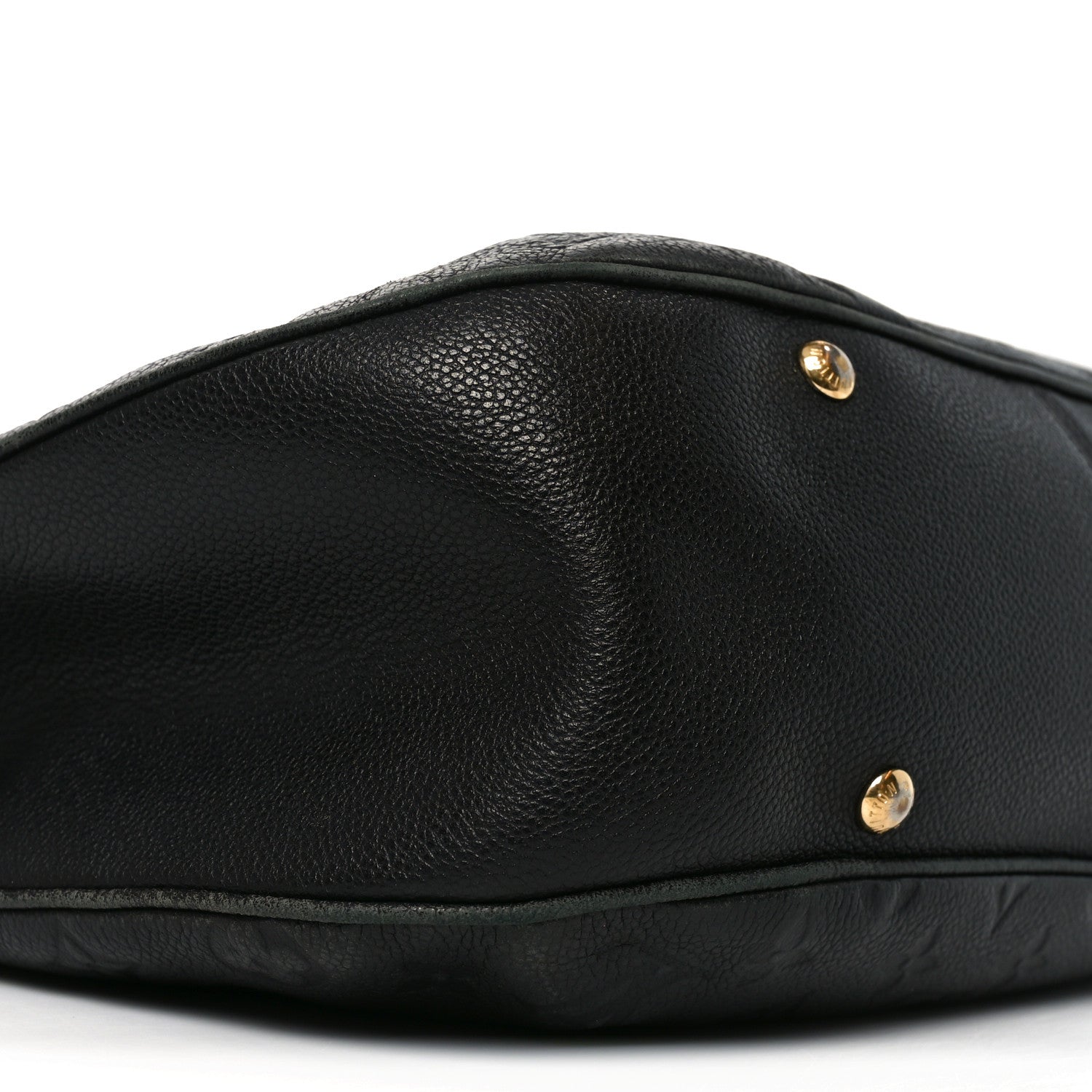 Louis Vuitton Empreinte Spontini Black 8 of 9