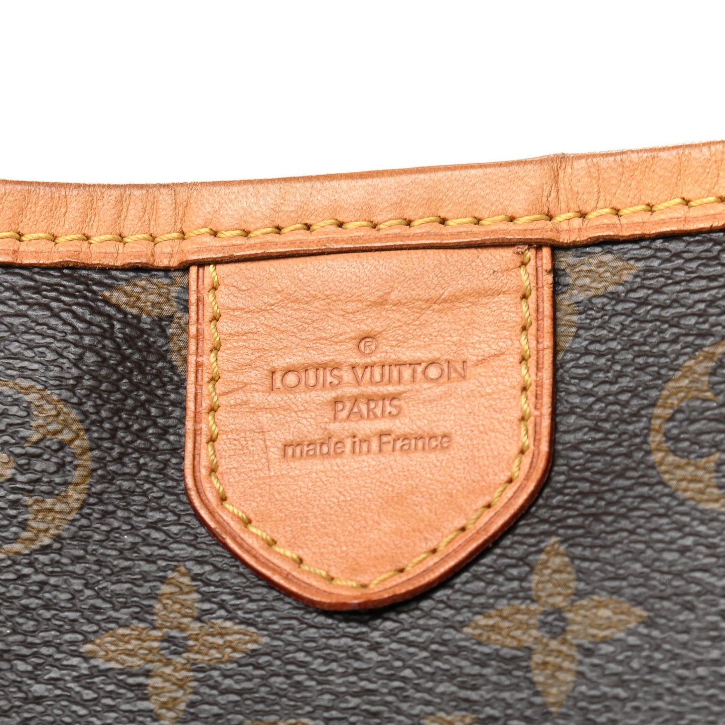 Monogram Delightful MM