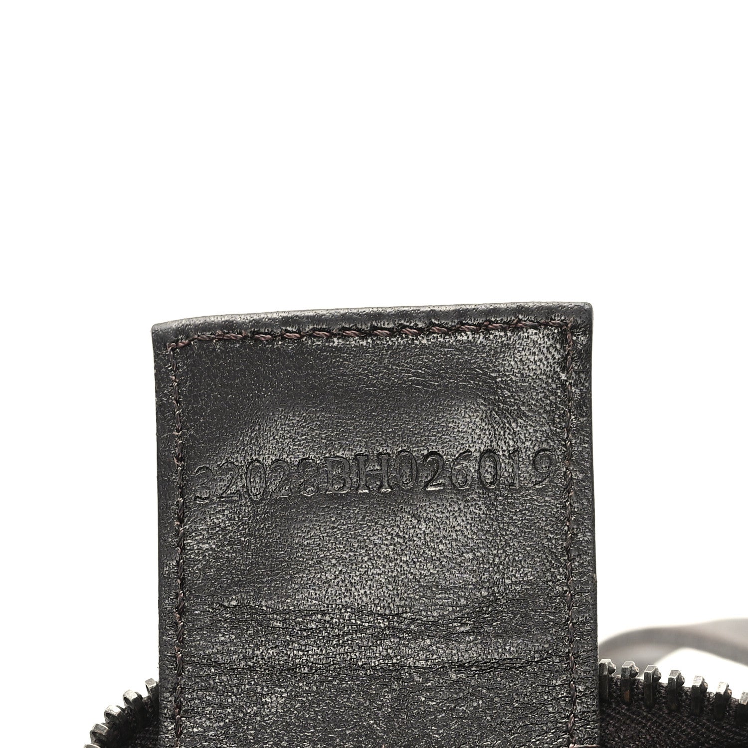 Fendi Zucca Shopping Tote Tobacco 7 of 12
