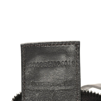 Fendi Zucca Shopping Tote Tobacco 7 of 12