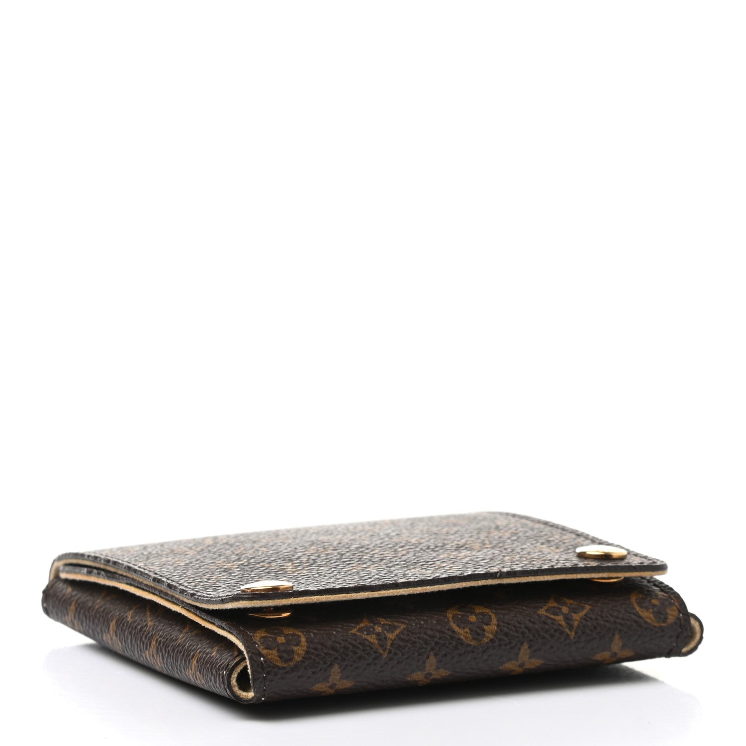 Louis Vuitton Monogram Folding Jewelry Case 4 of 9