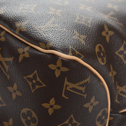 Louis Vuitton Monogram Delightful MM 12 of 12