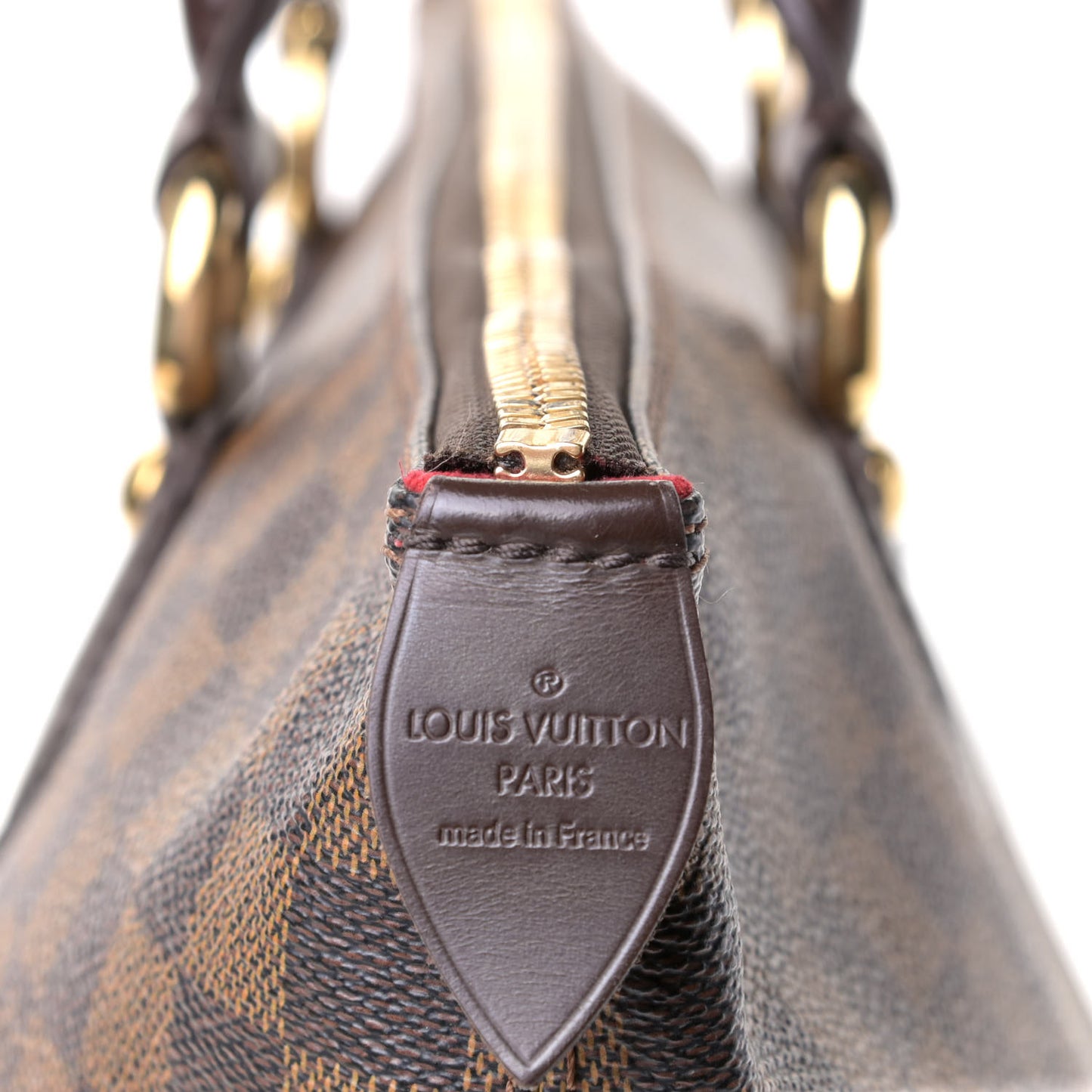 Damier Ebene Saleya GM