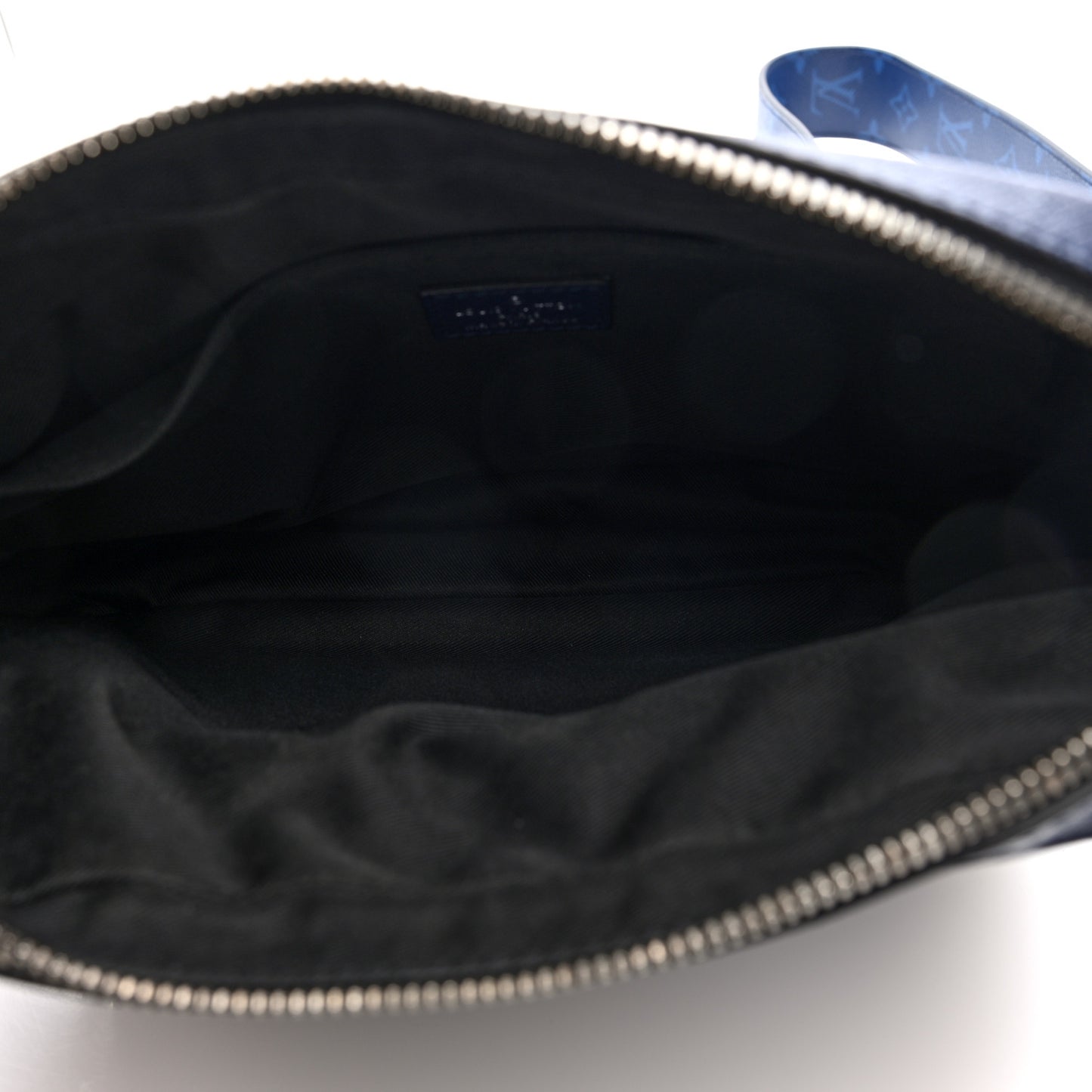 Taigarama Outdoor Messenger Cobalt