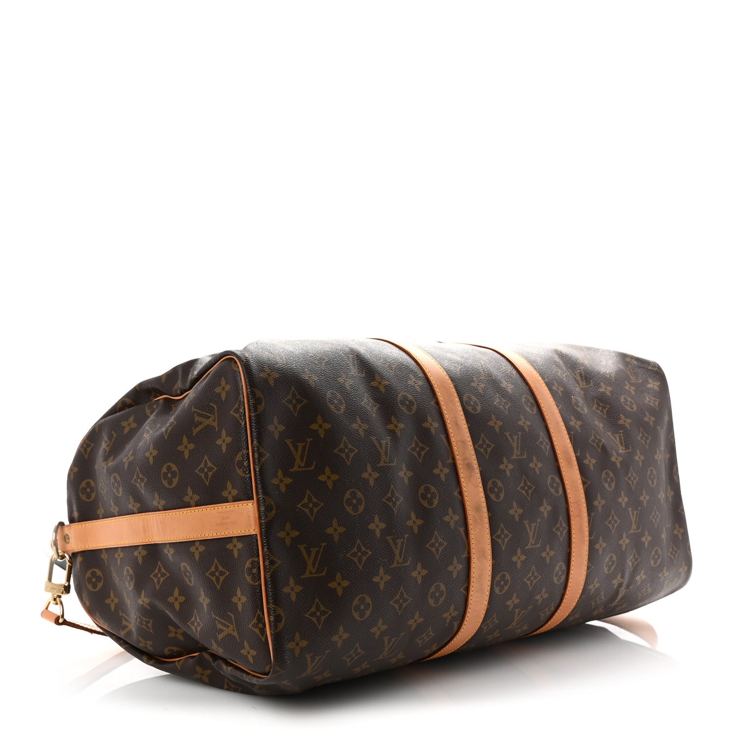 Monogram Keepall Bandouliere 55