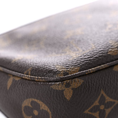 Louis Vuitton Monogram Pochette Accessories NM 10 of 17