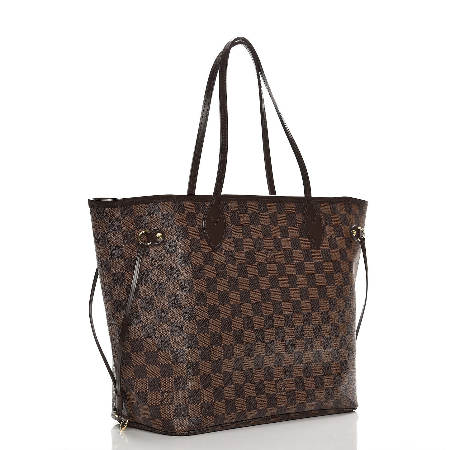 Damier Ebene Neverfull MM