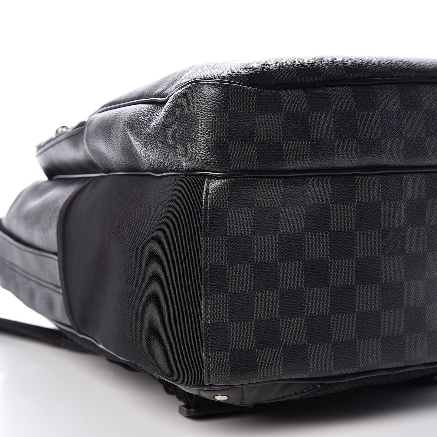 Damier Graphite Michael Backpack