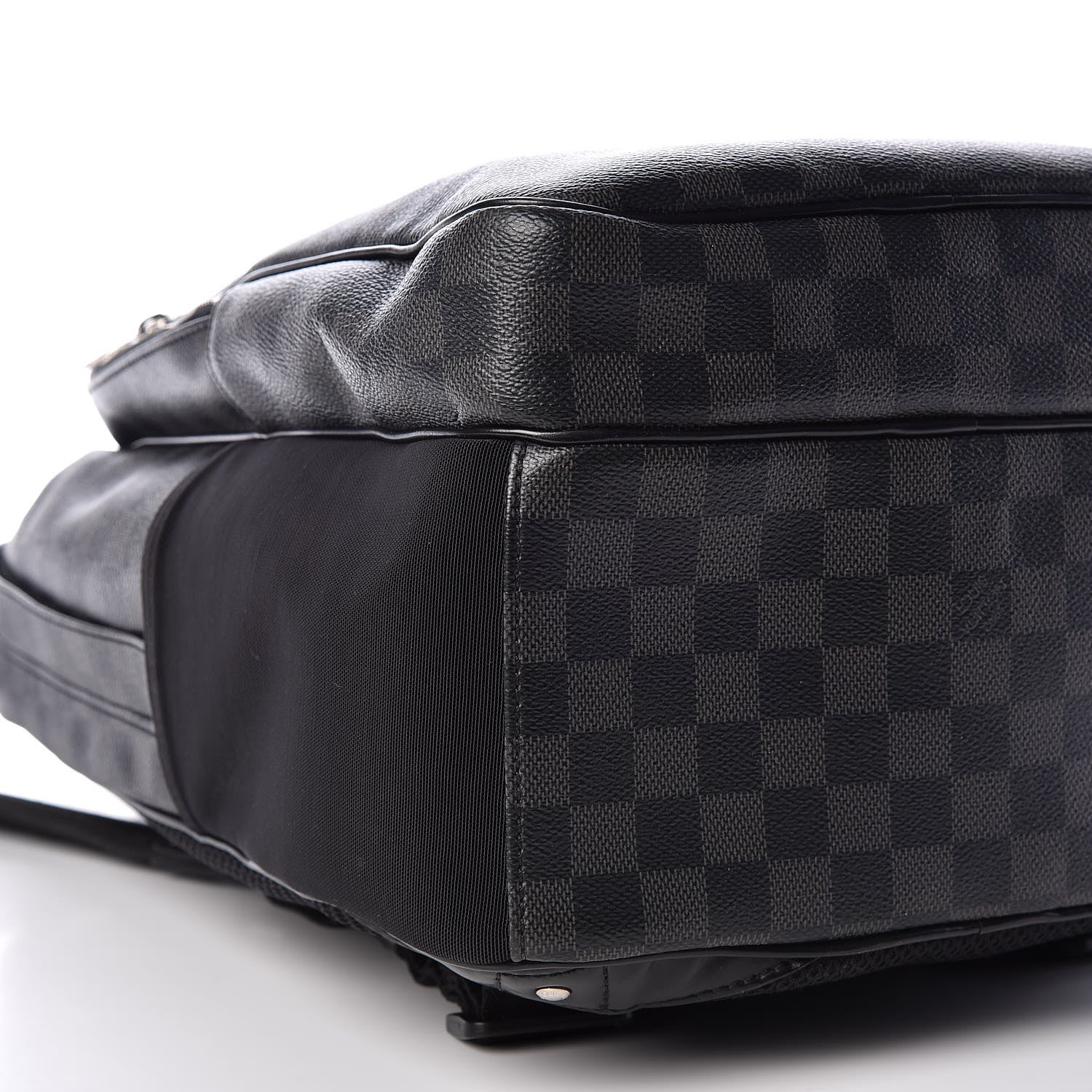 Louis Vuitton Damier Graphite Michael Backpack 5 of 9
