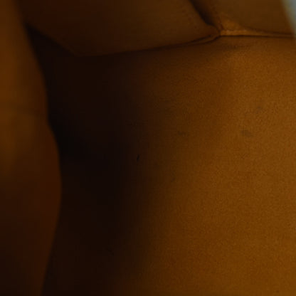 Louis Vuitton Denim Neo Cabby MM Blue 8 of 18