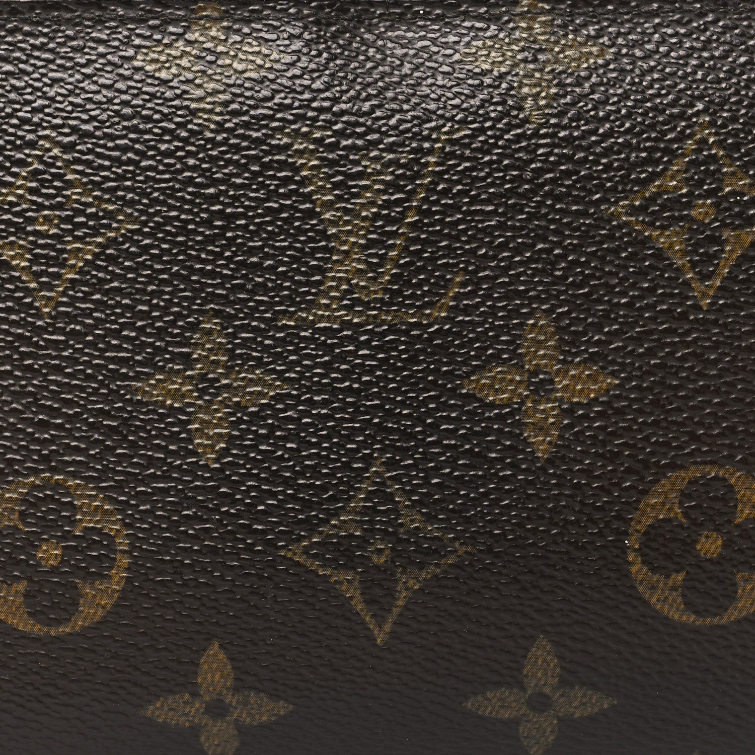 Louis Vuitton Monogram Zippy Wallet 7 of 10