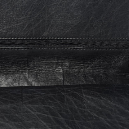 Chanel Aged Calfskin Quilted 2.55 Reissue 227 Flap Black 15 of 17