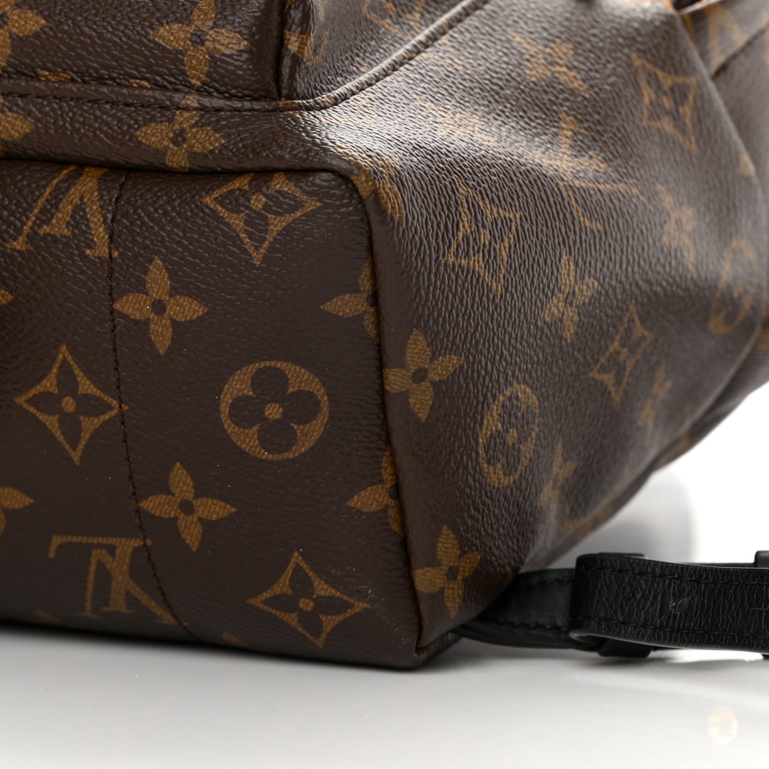 Louis Vuitton Monogram Palm Springs Backpack PM 10 of 13