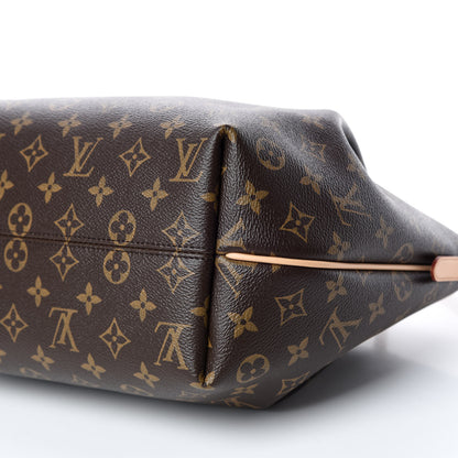 Louis Vuitton Monogram Turenne MM 7 of 12