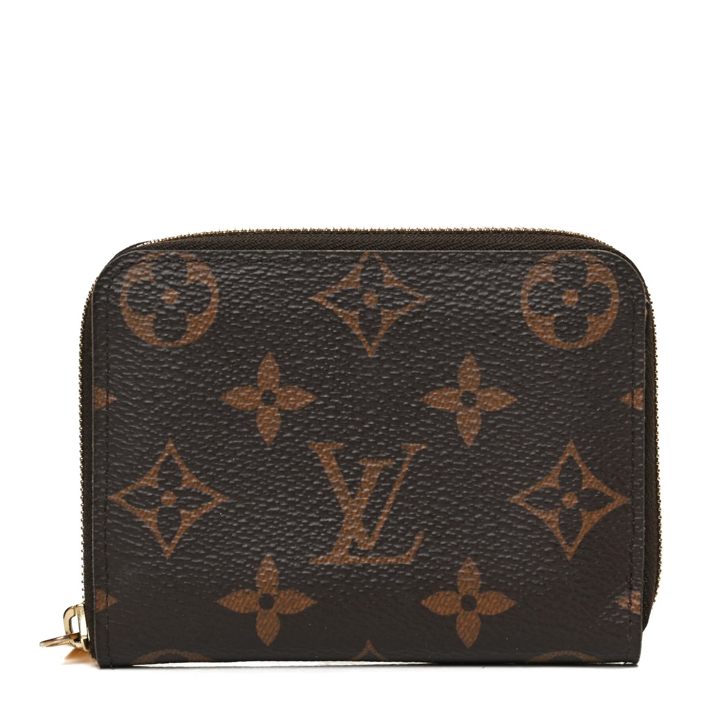 Monogram Zippy Coin Purse