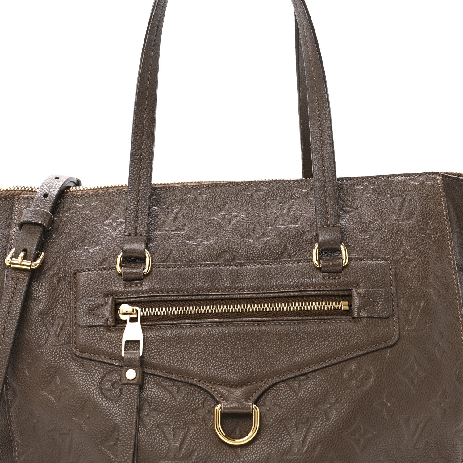 Louis Vuitton Empreinte Lumineuse PM Ombre 8 of 16