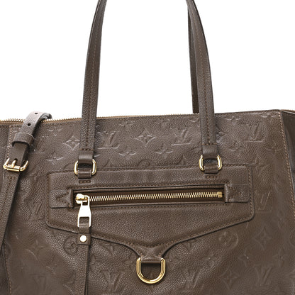 Louis Vuitton Empreinte Lumineuse PM Ombre 8 of 16