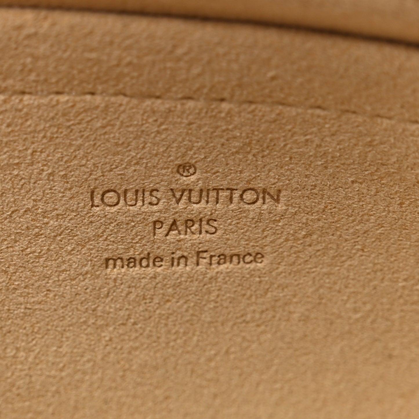 Monogram Pochette Milla MM