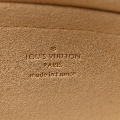 Louis Vuitton Monogram Pochette Milla MM 6 of 7