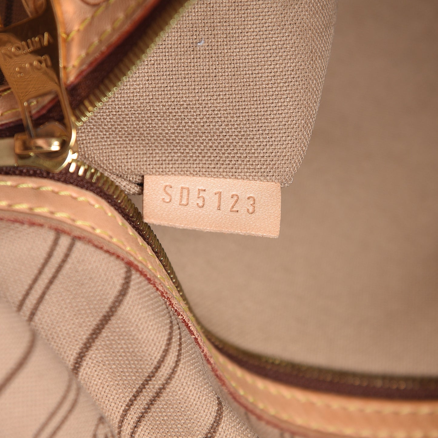 Monogram Delightful PM