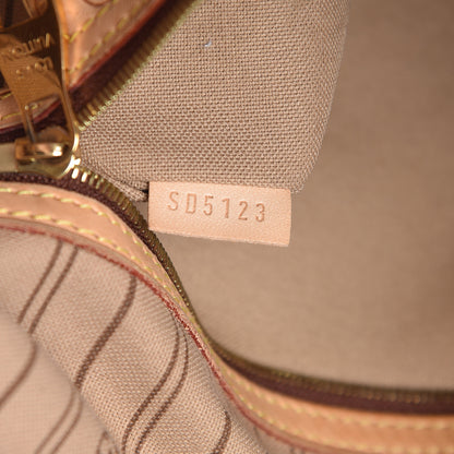 Louis Vuitton Monogram Delightful PM 8 of 24