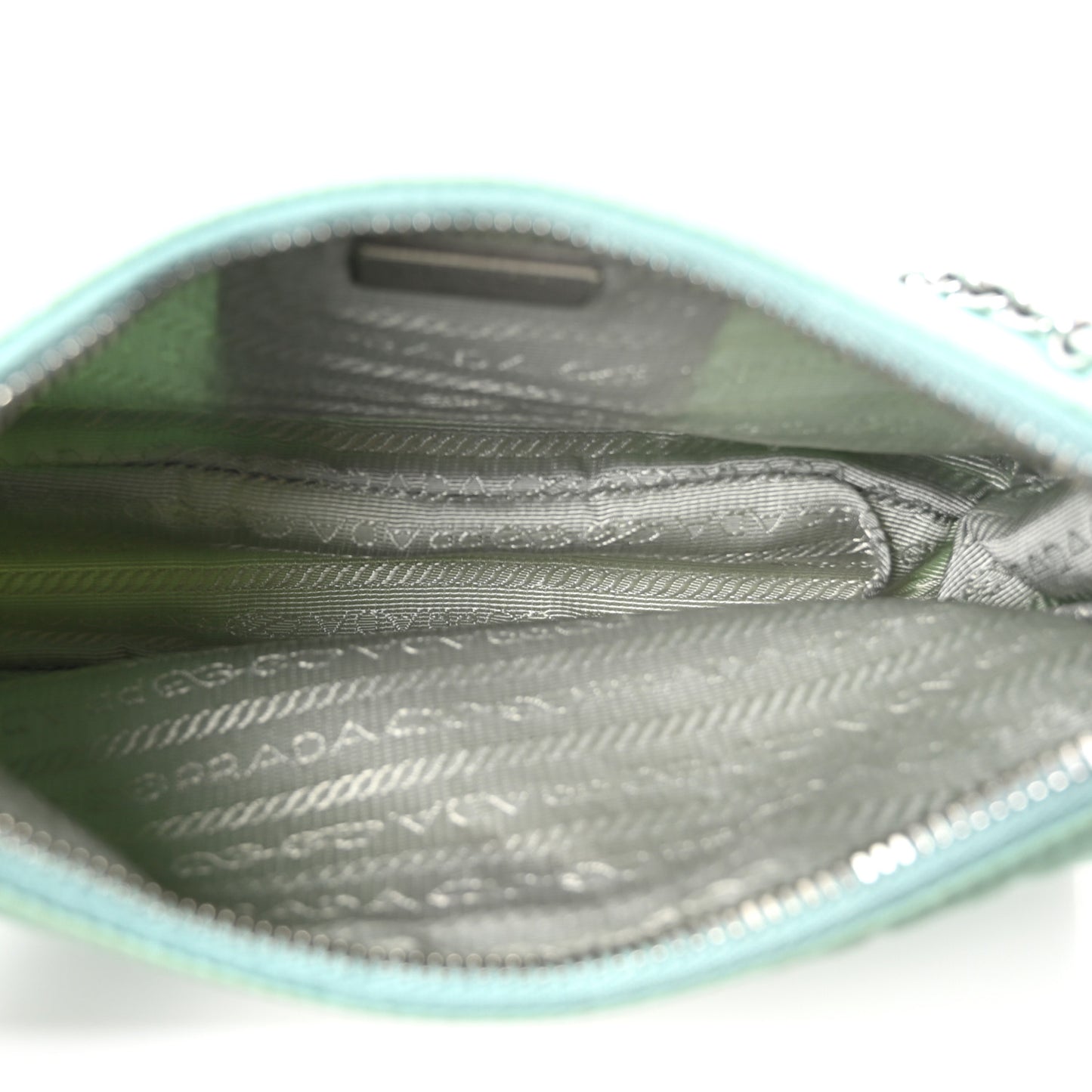 Nylon Saffiano Re-Edition 2005 Shoulder Bag Giada
