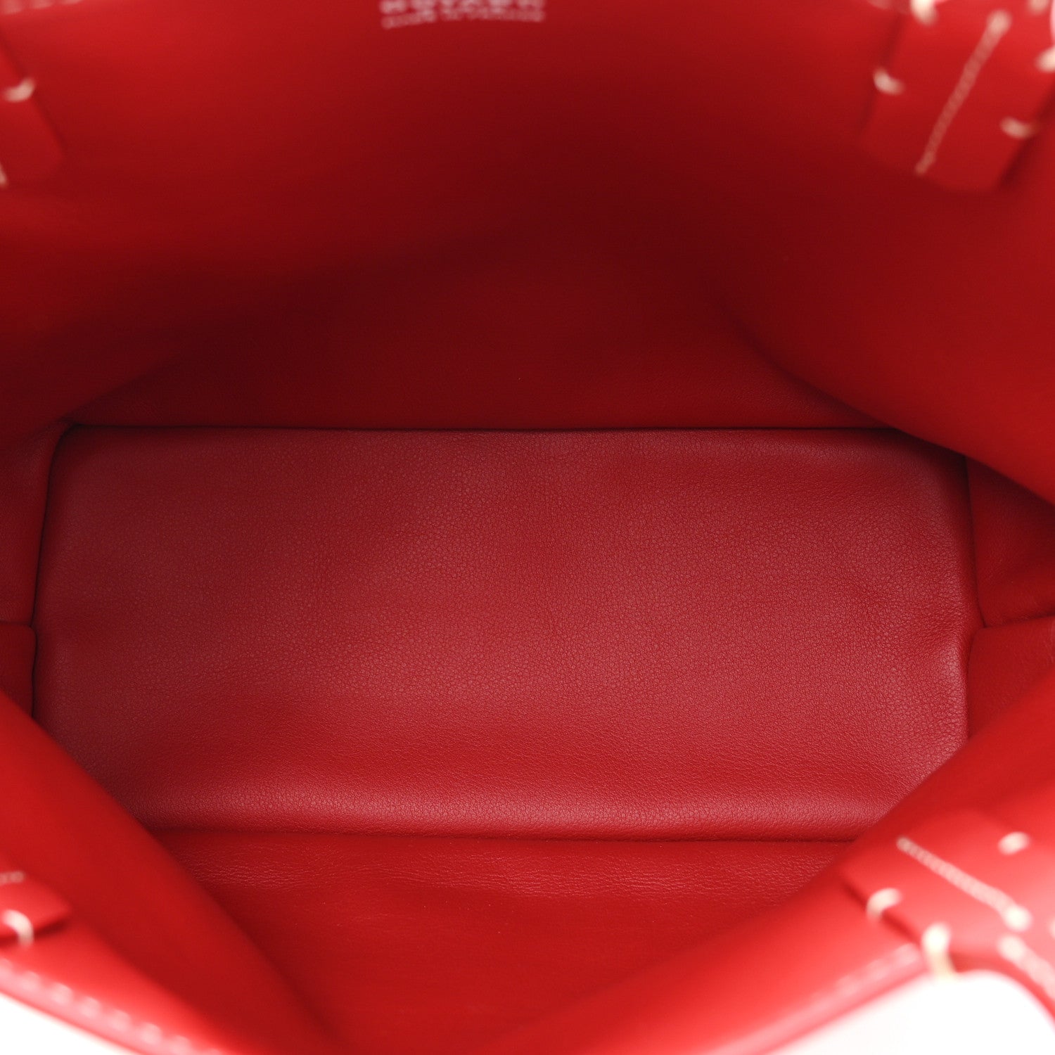 Goyard Goyardine Reversible Mini Anjou Red 9 of 17