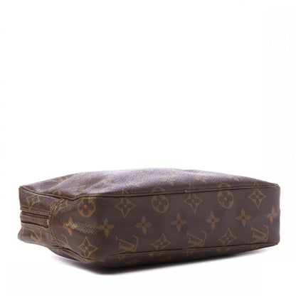 Louis Vuitton Monogram Trousse Toilette 23 3 of 9