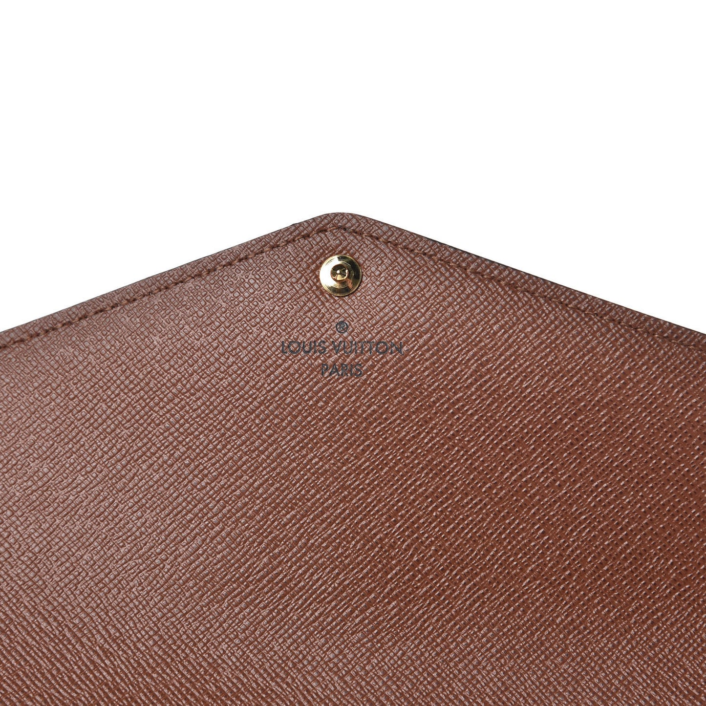 Monogram Sarah Wallet NM
