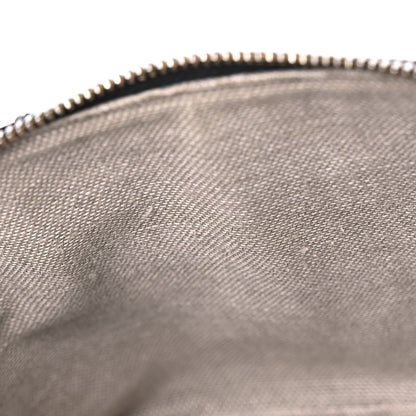 Gucci Microguccissima Mini Dome Bag Black 16 of 20