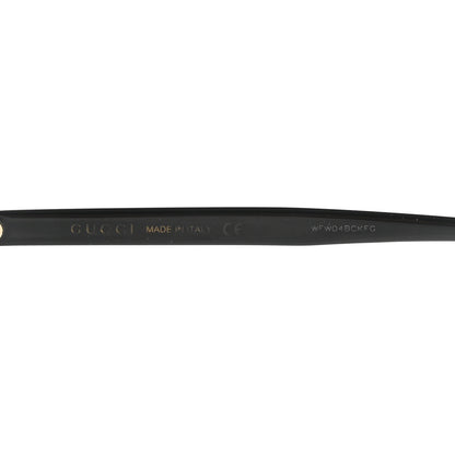 Gucci Acetate GG Sunglasses GG0022S Black 5 of 8
